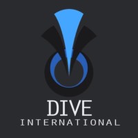DIVE International logo - Similar company to Elevate & Empower Labs