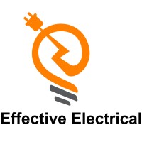 Effective Electrical logo - Similar company to Centric Lighting