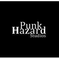 Punk Hazard Studios logo - Similar company to Pavost