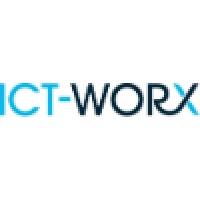 ICT-Worx logo - Similar company to Metastore