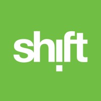Shift Marketing Digital logo - Similar company to Teba Marketing Digital