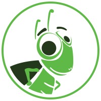 Mighty Cricket logo - Similar company to Planet Bugs