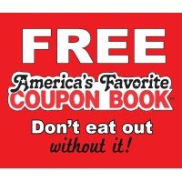 America's Favorite Coupon Book of Pinellas County FL logo - Similar company to Fortified Security Solutions