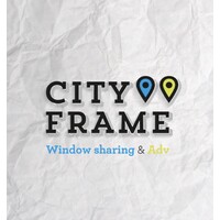 City Frame logo - Similar company to Cityframes