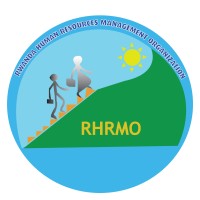Rwanda Human Resource Management Organization (RHRMO) logo - Similar company to Printex Ltd (Rwanda)