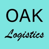 Oak Logistics logo - Similar company to Tda Logistics (Uk)