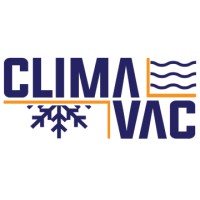 CLIMA VAC logo - Similar company to Gmech Group