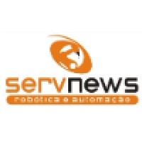 Servnews Robótica e Automação logo - Similar company to Mps Robótica E Automação