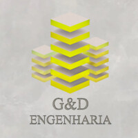 G&D Engenharia logo - Similar company to Unidev Ti