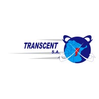 TRANSCENT S.A. logo - Similar company to Oblan Sa