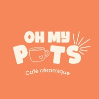Oh My Pots - Café Céramique logo - Similar company to Ib Solutions