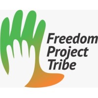 Freedom Project Tribe logo - Similar company to Freedom Project