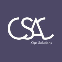 CSAC Ops Solutions logo - Similar company to Az Car Rental