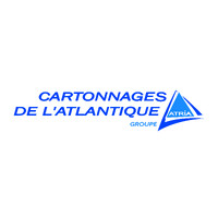 Cartonnages de l'Atlantique logo - Similar company to Finition A