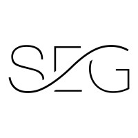 SEG Solutions logo - Similar company to Studio Stirling