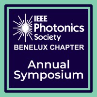 IEEE Photonics Benelux Annual Symposium logo - Similar company to Overmaat Industrial Solutions
