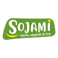 LE SOJAMI logo - Similar company to Rouages - Ingrédients Aromatisants 100% Naturels