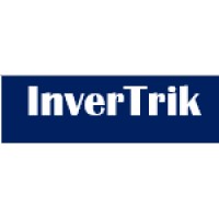 Invertrik logo - Similar company to Vifam Consulting