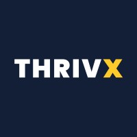 THRIVX logo - Similar company to Nitrox-Pinc Group