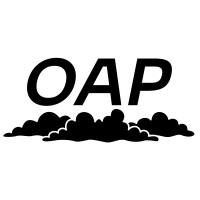 Open Air Pub (OAP) logo - Similar company to Engineering Undergraduate Society Of Mcgill University