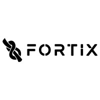 Fortix AI logo - Similar company to Conp