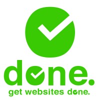 Done SARL logo - Similar company to Zonat Sàrl