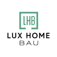 Lux Home Bau logo - Similar company to Happybart
