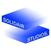 SOLIDAIR STUDIOS logo - Similar company to Heart-Data Inc