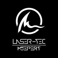 Laser-tec Moepert logo - Similar company to Photonic Codes Gmbh