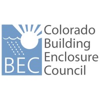 Building Enclosure Council - Colorado (COBEC) logo - Similar company to Awci Colorado