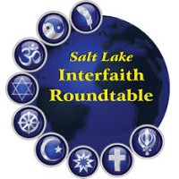 SALT LAKE INTERFAITH ROUNDTABLE logo - Similar company to Emerald Hills Institute