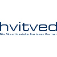 Hvitved - Din Skandinaviske Businesspartner