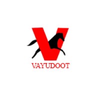 Vayudoot Logistics logo - Similar company to Vijay Logistics Ltd.