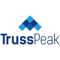Truss Peak logo - Similar company to Crystal Inn Hotel & Suites
