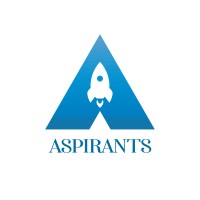 Aspirants NITR logo - Similar company to Bidealay