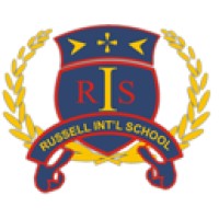 RUSSELL INTERNATIONAL SCHOOLS logo - Similar company to Dcis School