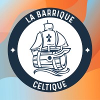 La Barrique Celtique logo - Similar company to Incwo