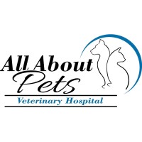 All About Pets logo - Similar company to All About Pets