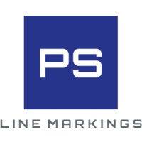 PS Line Markings logo - Similar company to Mb Lining Ltd