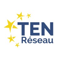 TEN Réseau logo - Similar company to Burlet