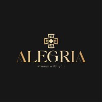 Alegria Restaurant logo - Similar company to Lvdere Gmbh