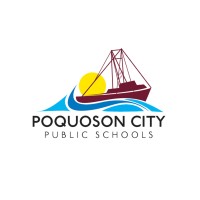 Poquoson City Public Schools logo - Similar company to Good Steward Aba And Consulting, Llc