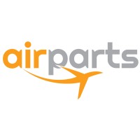 AirParts Aero Inc logo - Similar company to Oneaero