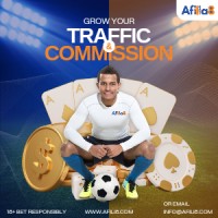 Afilia8 #1 Affiliate Network in Europe, Latam and Africa logo - Similar company to Sleepfoe