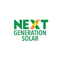 Next Generation Solar LLC logo - Similar company to Onsite Solar, Llc.