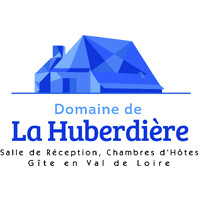 Domaine de la Huberdière logo - Similar company to Bms37 - Bureau Multiservices