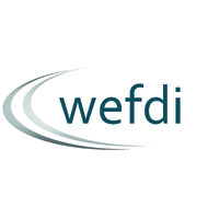 wefdi GmbH - Werkzeuge für die Industrie logo - Similar company to Sf-Systeme Büchele Gmbh