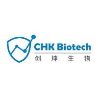 Shanghai CHK Biotech Inc. logo - Similar company to Alpha Rapid Test Kits