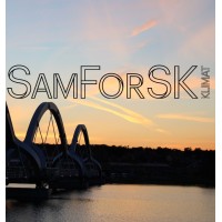 Samforsk klimat logo - Similar company to Saam Ab