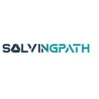 Solving path App development company logo - Similar company to Trailingcrypto